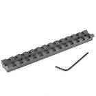 Browning EGW Picatinny BAR/BLR Long Action Rail Scope Mount