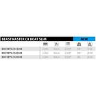 Shimano Beastmaster CX Boat Slim 2,29m 7'6'' 12-20lb 1+1pc