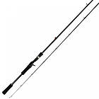 Söder Tackle Lunker Stick Versatile Perch Light, C-ML-F, 7'9'', 4-18g, 2pcs