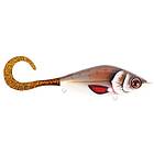 Strike Pro Guppie Jr SH, 11cm, 58g Jungle Rock Gold Glitter