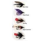 Wiggler Wet Fly Double 5-pack