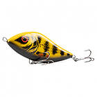 Salmo Slider 16cm Sinking Black Widow