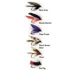 Wiggler Wet Fly 1 6-pack
