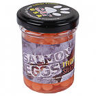 Wiggler Salmon Eggs Natural