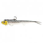 Westin Fishing Twinteez Pelagic V-Tail R'N'R 21cm 70g Baitfish Ghost