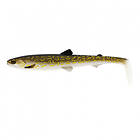 Westin Fishing Bullteez Shadtail 30cm 240g Tiger Perch