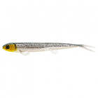 Westin Fishing Twinteeez Pelagic V-Tail 20cm 30g Bass Orange 2pcs