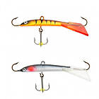 iFish Viking Balanspirk 2-pack