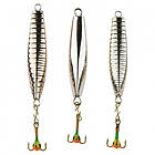 iFish Viking Vertikalpirk 3-pack