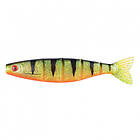 Fox Rage Pro Shad Jointed 23cm/9'' UV (bulk) Stickleback