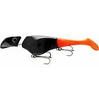 Headbanger Shad 22cm, 83g Sinking UV Bream