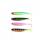 Fox Rage UV Micro Tiddler fast 5 cm 8-pack