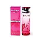 Police Passion Woman edt 100ml