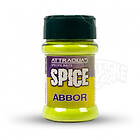 Attraqua Spice Abborre