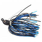 Z-Man Midwest Finesse Swim Jig 7g Gizzard Shad