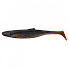 Headbanger BangerShad 22cm, 42g Yellow Perch