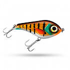 Eastfield Lures Chubby Chaser 10cm 56g Tennessee Pearl Shad