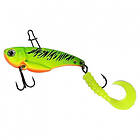 Fladen Conrad Vibra Fat Jig 14g Firetiger