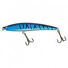 Fladen Eco Minnow 11,5cm Lime Green W Dots