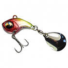 Behr Rotation Jig Spin 8g