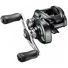 Shimano Curado M 200 Right Hand