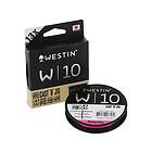 Westin Fishing W10 13-Braid Cast 'N' Jig 110m 0,08mm 6,0kg 13lbs Pickled Pink