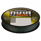 Spiderwire Durabraid 0,36mm 135m Moss Green