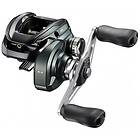 Shimano Curado M 201 Left Hand