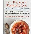 Plant Paradox Family Cookbook Engelska EBook