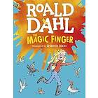 Magic Finger Engelska EBook