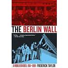 Berlin Wall Engelska EBook