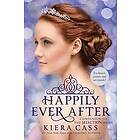 Happily Ever After: Companion to the Selection Series Engelska EBook