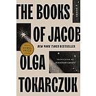 Olga Tokarczuk: Books Of Jacob