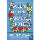 Queenie Malone's Paradise Hotel Engelska EBook