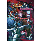 Ken Siu-Chong: Street Fighter VS Darkstalkers Vol.2