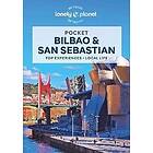 Lonely Planet, Paul Stafford, Esme Fox: Lonely Planet Pocket Bilbao & San Sebast