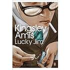 Lucky Jim Engelska EBook