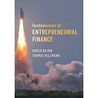 Fundamentals of Entrepreneurial Finance Engelska EBook