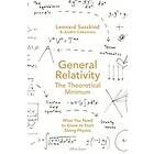 General Relativity Engelska EBook