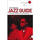 Penguin Jazz Guide Engelska EBook