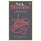 High Fidelity Engelska EBook