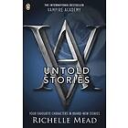 Vampire Academy: The Untold Stories Engelska EBook