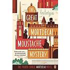 Great Mortdecai Moustache Mystery Engelska EBook
