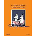 Paul Gravett: Illustratören Tove Jansson