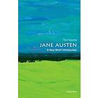 Jane Austen: A Very Short Introduction Engelska EBook