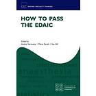 How to Pass the EDAIC Engelska EBook