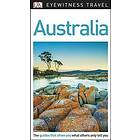 DK Eyewitness Travel Guide Australia Engelska EBook