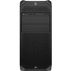HP Workstation Z4 G5 5E8D7EA#UUW Xeon w5-2445 32GB RAM 1TB SSD