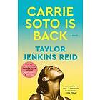 Taylor Jenkins Reid: Carrie Soto Is Back