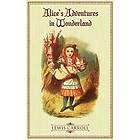 Lewis Caroll: Alice's Adventures in Wonderland